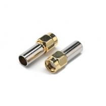 SMA连接器