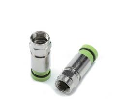 F头连接器